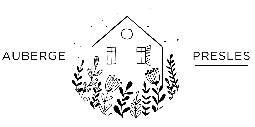 Auberge Presles logo