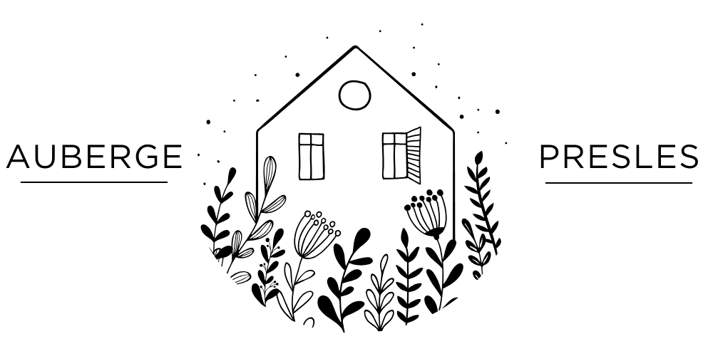 Auberge Presles logo
