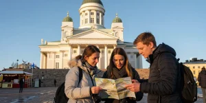 que visiter à helsinki