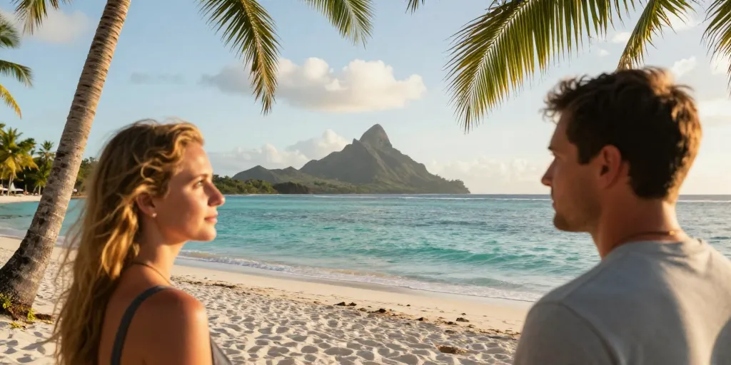 lieux à découvrir en martinique