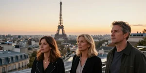 paris vu d en haut