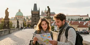 que faire à prague en 4 jours