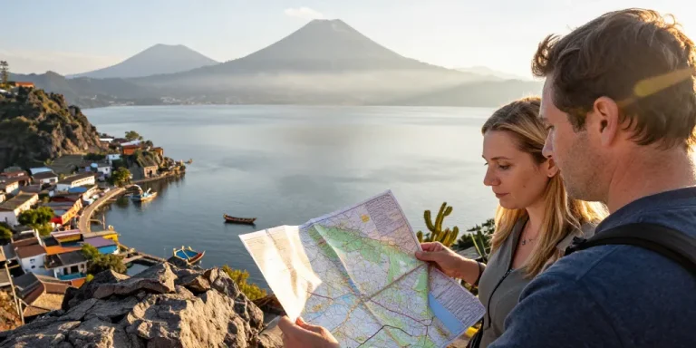guatemala blog voyage