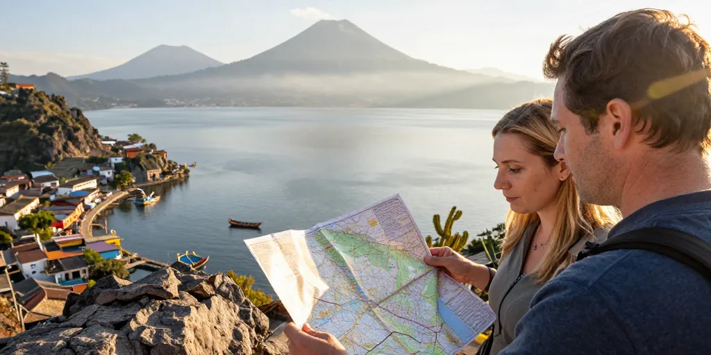 guatemala blog voyage