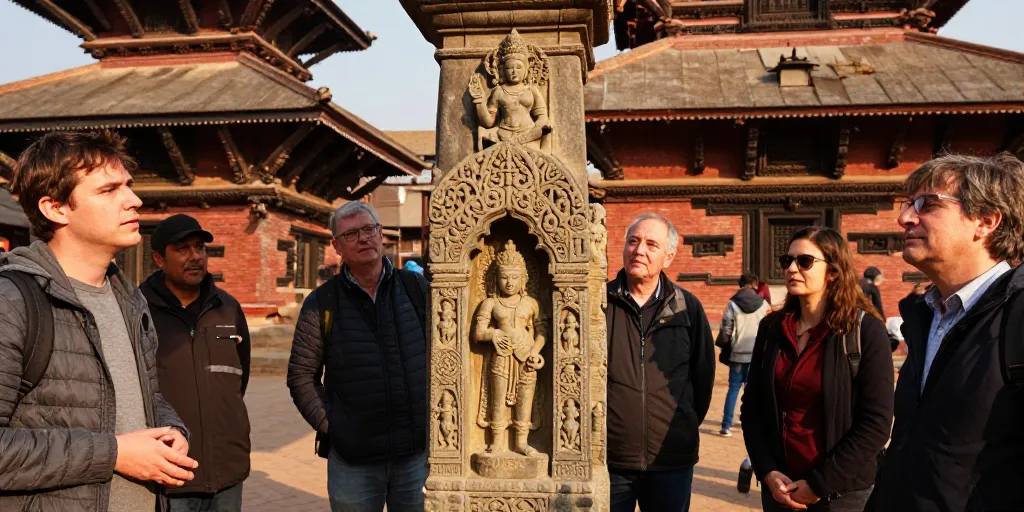 changu narayan nepal
