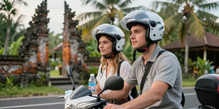 conseil voyage bali