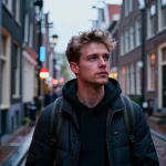 les vitrines amsterdam