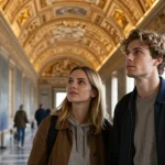 visiter le vatican conseil