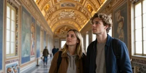 visiter le vatican conseil