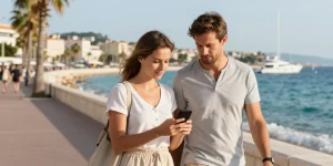 quel temps fait-il à cannes