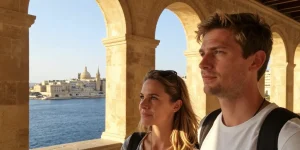 guide voyage malte