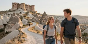 love valley cappadoce