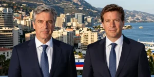 est ce que monaco est en france